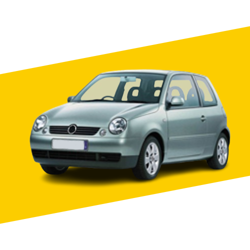 LUPO 3P (1998 2006)
